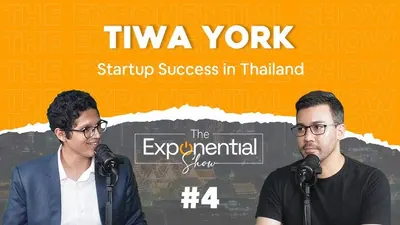 Thailand NY Program Success Stories: Work and Travel Wins
