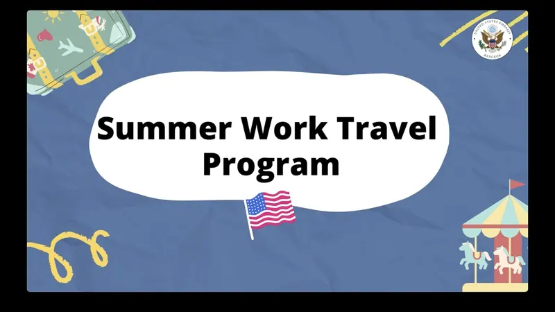 Thailand Work & Travel Guide: Secure Your Dream Job Abroad
