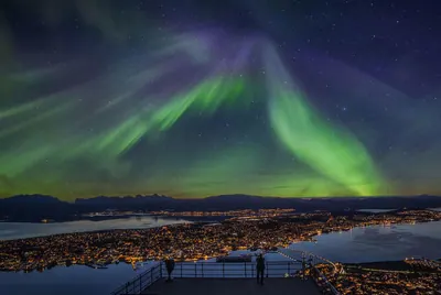 Top 7 Northern Lights Destinations to Visit in November