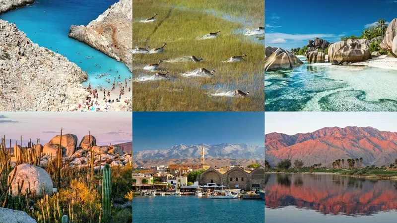 Top Warm November Getaways: Budget-Friendly Destinations