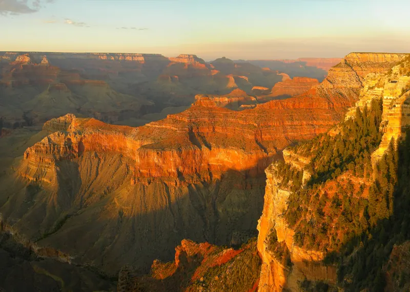 How Many US National Parks Can You Identify From a Single Photo? (Quiz)