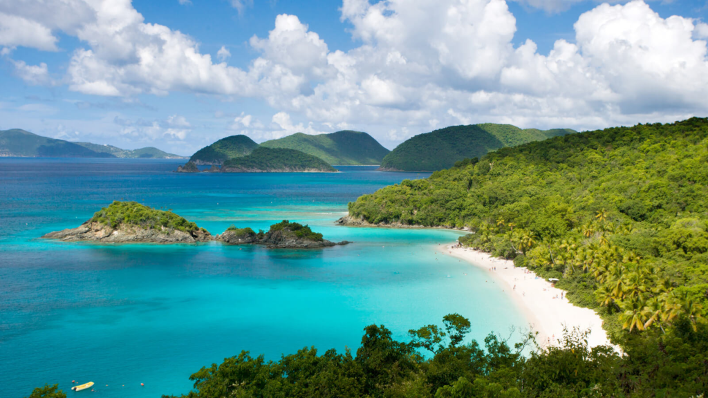 St. John, US Virgin Islands