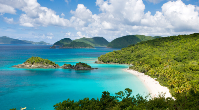 St. John, US Virgin Islands