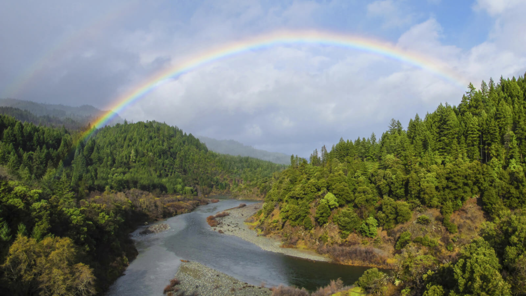 Tish Tang Campground