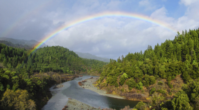 Tish Tang Campground